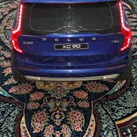 ماشین شارژی دو موتوره xc90|اسباب‌‌بازی|ماهدشت, |دیوار
