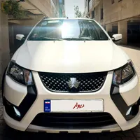 کوییک GX تیپ L، مدل ۱۴۰۳