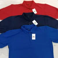 تیشرت یقه دار  پارچه جودون ۷۰ درصد پنبه