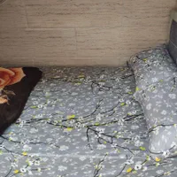 سویت 45متری شیک و نوساز رشت زیبا کنار|اجارهٔ کوتاه‌مدت آپارتمان و سوئیت|رشت, دیلمان|دیوار