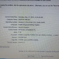 hp pavilion 15|رایانه همراه|تهران, تهرانپارس غربی|دیوار