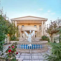 اجاره ویلا دوبلکس سه خواب عمارت مجلل زیبای گلشن
