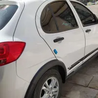 کوییک GXR تیپ L، مدل ۱۴۰۳