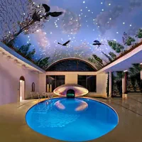 آموزش شنا مخصوص بانوان