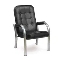 صندلی راحتی نه دکمه ام پی کنفرانسی صدفی مبل آرام|دفتر کار|تبریز, |دیوار