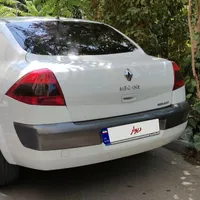 مگان اتوماتیک ۹۰ بیرنگ فنی خوب