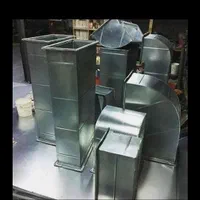 کانال کولر سازی عبادی