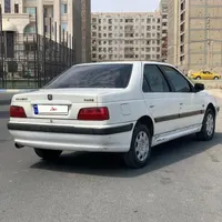 پژو پارس ۱۳۸۸|خودرو سواری و وانت|تهران, تهران‌سر|دیوار