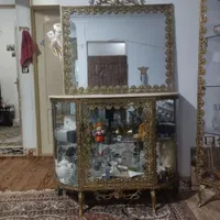 باسلام خدمت شما وسیله برنجی در نو