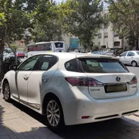 لکسوس CT 200 H، مدل ۲۰۱۳|خودرو سواری و وانت|تهران, عباس‌آباد|دیوار