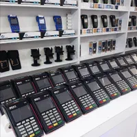 کارت خوان dپوز بیسیم دستگاه کارتخوان سیار کارتخان|فروشگاه و مغازه|مشهد, احمدآباد|دیوار