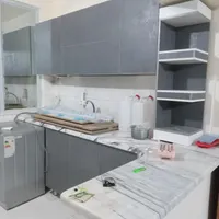 تعمیرات وساخت کابینت کمد دیواری دراور