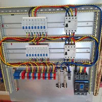 برق،برقکار،برقکاری،محافظ‌کلی کیانپارس زیتون‌ کوروش