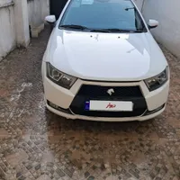 ۱ دنا پلاس توربو شارژ اتومات مدل ۴۰۱