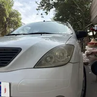 تیبا صندوقدار SX، مدل ۱۳۹۸
