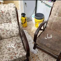 قالیشویی‌مبلشویی‌‌/اکبرآباد/زیباشهر/جوادیه|خدمات نظافت|شیراز, رکن‌آباد|دیوار