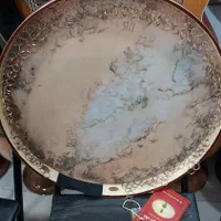 دف دربندی طرح کمان|سازهای سنتی|اهواز, کیانپارس |دیوار