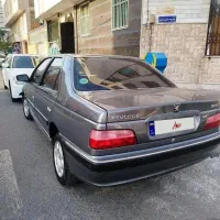 پرشیا مدل ۱۴۰۰ بدون رنگ|خودرو سواری و وانت|تهران, شهرک آزادی|دیوار