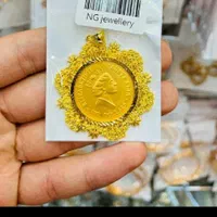 پلاک و پُنت الیزابت
