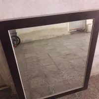 دو عدد آینه قدی