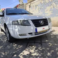 سمند سورن پلاس، مدل ۱۴۰۰|خودرو سواری و وانت|سیرجان, |دیوار