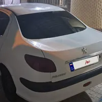 206sd... v8|خودرو سواری و وانت|زاهدان, |دیوار
