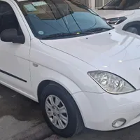 تیبا 2 مدل 1400|خودرو سواری و وانت|زاهدان, |دیوار