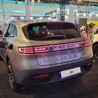 ارس m5 مدل 2025