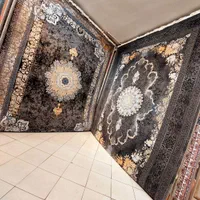 فرش۱۲ متری تصاویر بالا فقط ۳/۵۰۰|فرش|مشهد, طلاب|دیوار