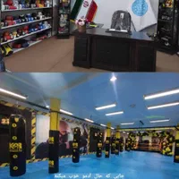 باشگاه آموزش کیک بوکسینگ و دفاع شخصی بانوان،آقایان|خدمات آموزشی|تبریز, |دیوار