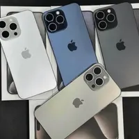 اپل iPhone 16 Pro Max ۱ ترابایت کپی|موبایل|شیراز, زند|دیوار