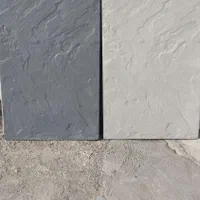 پلیمری و بتن اکسپوز