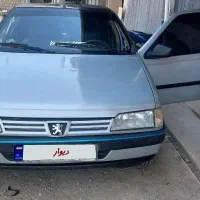 پژو۴۰۵