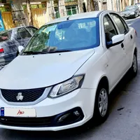 ساینا دنده ای S، مدل ۱۴۰۳