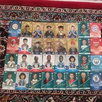 کارت کیمدی