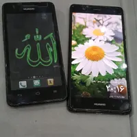 هواوی Ascend G510 با حافظهٔ ۴ گیگابایت