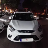 جک S5 اتوماتیک، مدل ۱۳۹۷|خودرو سواری و وانت|قزوین, |دیوار
