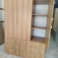 کمد میزارایش دار کد(K 506)|جاکفشی، کمد، دراور|همدان, |دیوار