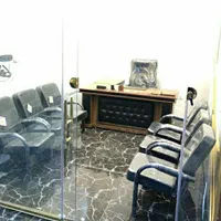 میز مدیریت اداری /صندلی اداری /پک کامل