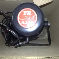 بلندگو نونو یک بار استفاده شده|صوتی و تصویری|هشتگرد, |دیوار