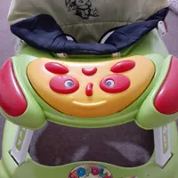 روروئک کودک در حد نو