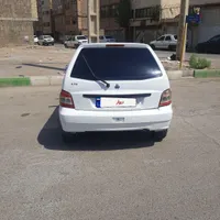 پراید 111 EX، مدل ۱۳۹۳|خودرو سواری و وانت|قم, زنبیل آباد|دیوار