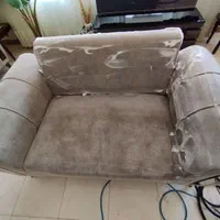 مبل شویی پارس تک