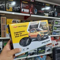 دزدگیرفابریکی کوییک-سایناتیبا۲۰۶و۲۰۷و۴۰۵|قطعات یدکی و لوازم جانبی|تهران, خزانه|دیوار