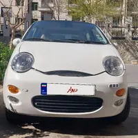ام وی ام ۱۱۰|خودرو سواری و وانت|تهران, دولتخواه|دیوار