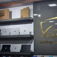 فروش انواع لپ تاپ فروشگاه نوت بوک لند|رایانه همراه|بندرعباس, |دیوار