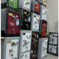 از کارخانه به دست مشتری فروشگاه گاوصندوق|ابزارآلات|قم, نیروگاه|دیوار