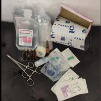 تزریقات در منزل و خدمات پرستاری در منزل|خدمات آرایشگری و زیبایی|تهران, سلسبیل جنوبی|دیوار
