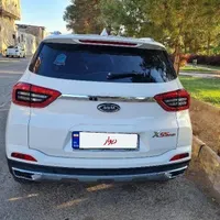 ام وی ام x55 pro|خودرو سواری و وانت|کرمان, |دیوار