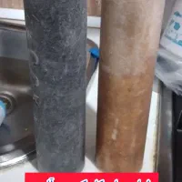 فروش / سرویسکار ماهر تصفیه آب / تکنسین تخصصی|آب‌سردکن و تصفیه آب|مشهد, شهید مطهری|دیوار
